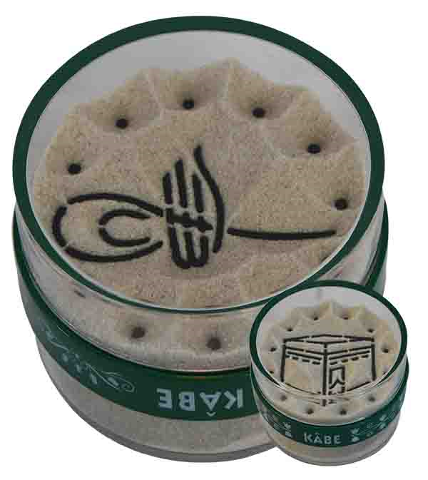 Kumdan Dini : Kabe & Tugra