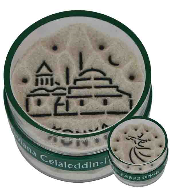 Mevlana Haftasi : Konya & Semazen