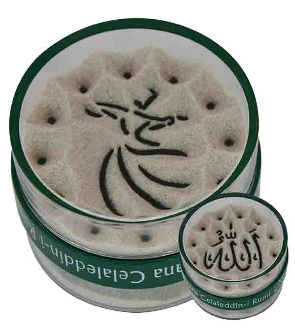 Mevlana Haftasi : Konya & Semazen