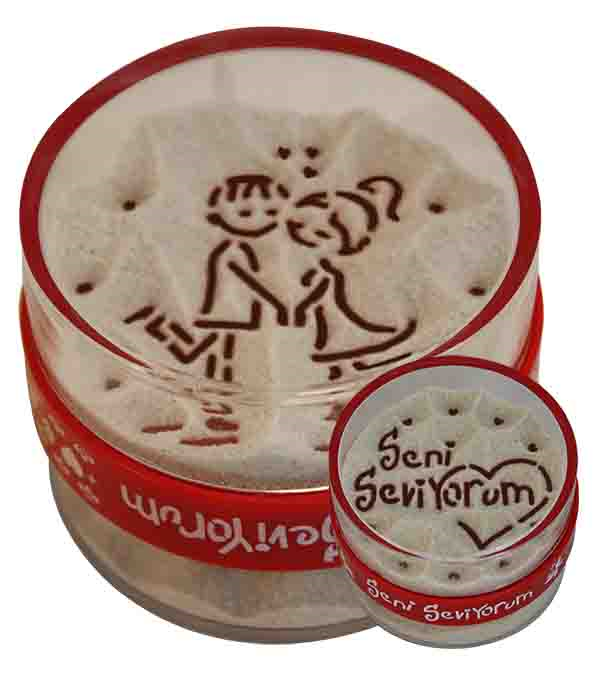 Mutlu Çift & Seni Seviyorum