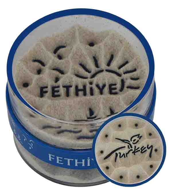 Hediyelik Kumdan : Fethiye & Turkey