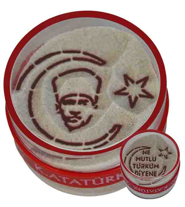 Zafer Bayrami : Ne Mutlu Türküm Diyene & Hilal Atatürk