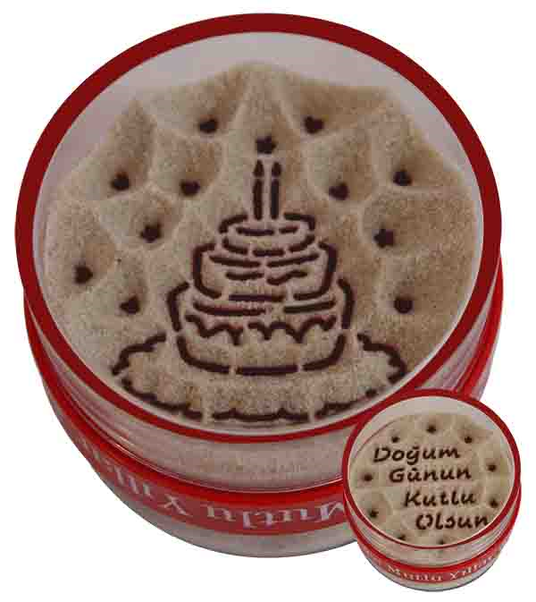 Dogum Günü Pastasi