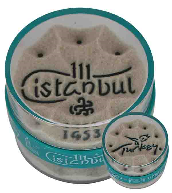 Istanbul-un Fethi : Istanbul Tugra & Turkey