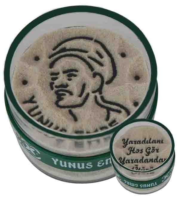 Kumdan Dini : Yunus Emre & Yaradilani Hos Gör