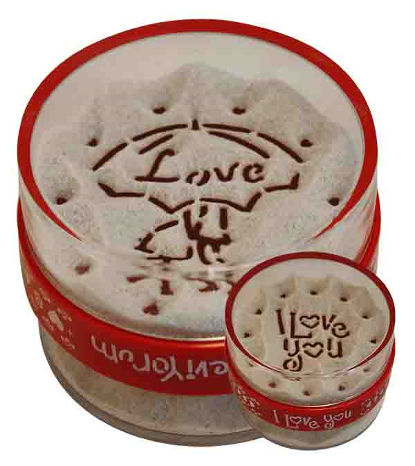 Sevgililer Günü : Love & I Love You