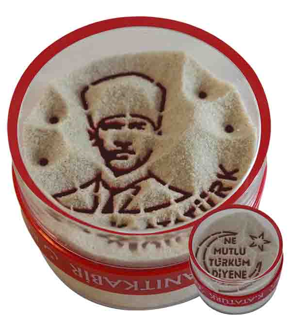 Zafer Bayrami : K.Atatürk & Ne Mutlu Türküm Diyene