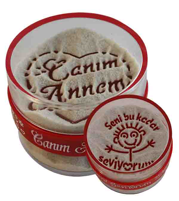 Anneler Günü : Canim Annem & Seni Bu Kadar Seviyorum