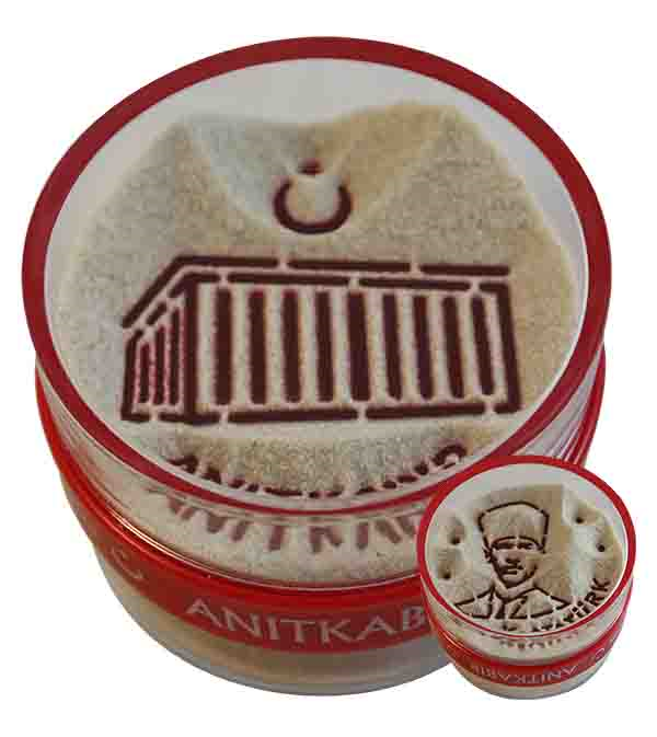 Atatürk-ün Ölüm Yildönümü : Anitkabir & K. Atatürk