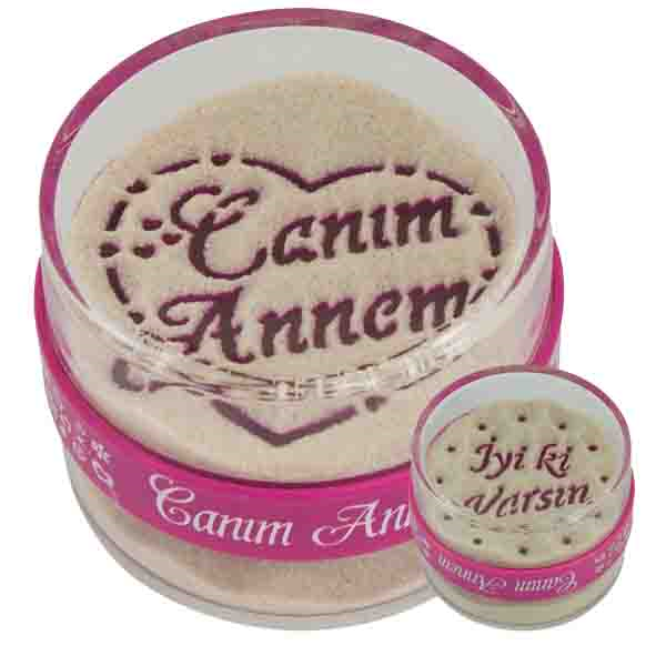 Kumdan Hediye : Canim Annem & Iyi ki Varsin