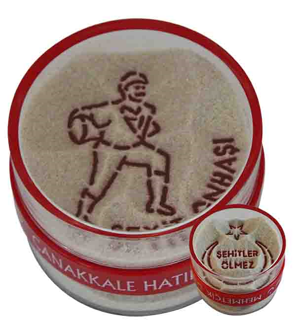 Çanakkale Zaferi : Seyit Onbasi & Sehitler Ölmez