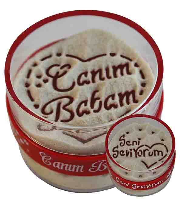 Babalar Günü : Canim Babam & Seni Seviyorum