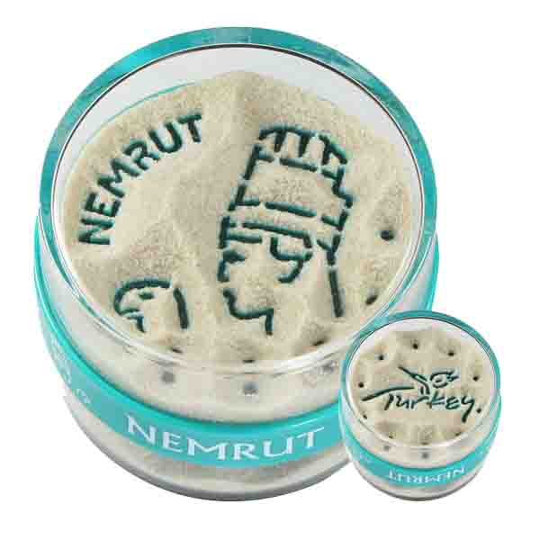 Hediyelik Kumdan : Nemrut & Turkey